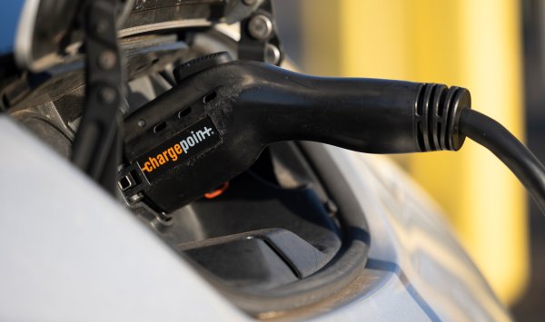 Компании ищут способ использовать ток из Idle EV