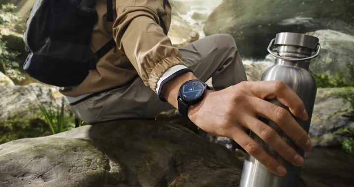 Xiaomi выпустит часы с LTE и батареей почти 1000 мА · G