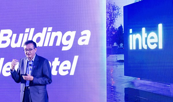 Атака Трампа на директор Intel - еще один удар инвесторов