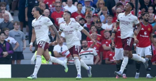 Телевизионные матчи сегодня, 23 августа