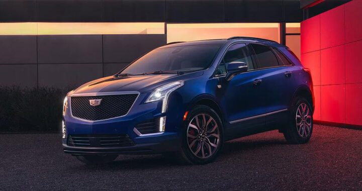 Cadillac решил сохранить хотя бы одну модель бензина