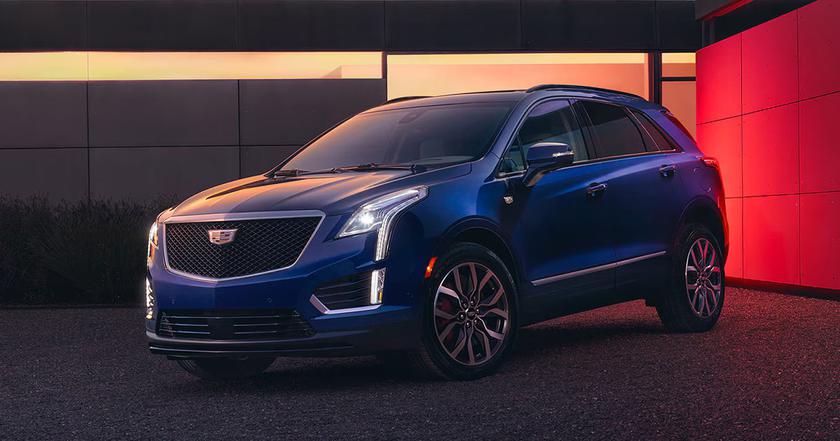 Cadillac решил сохранить хотя бы одну модель бензина