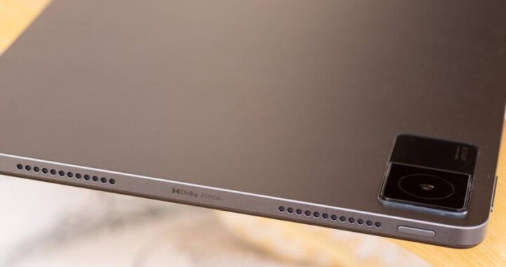 Redmi Pad Pro 2 5G осветился на сертификации