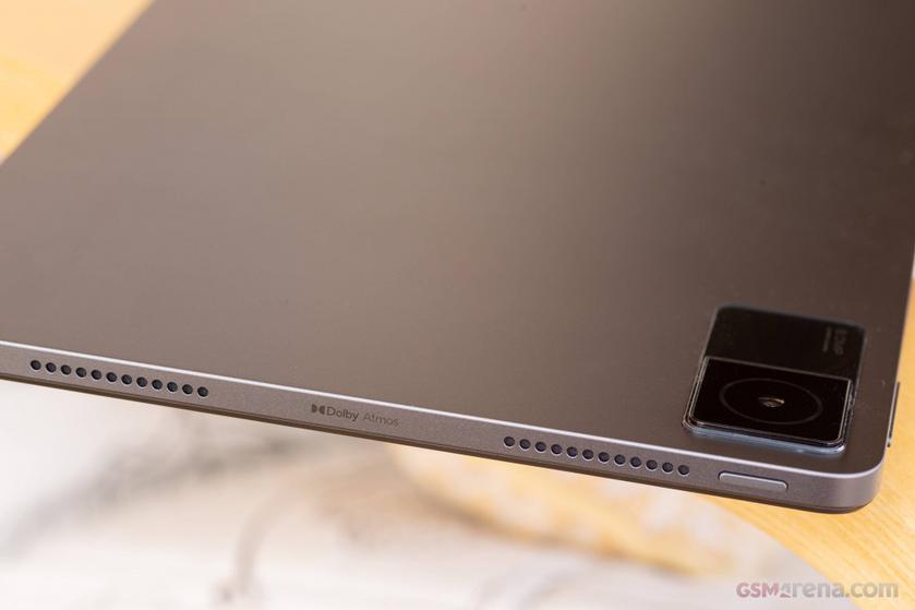 Redmi Pad Pro 2 5G осветился на сертификации