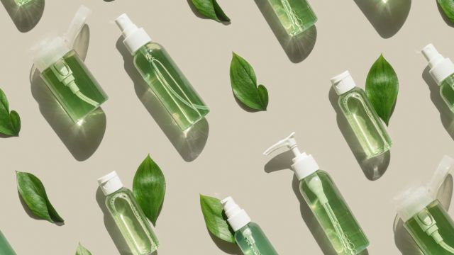 Активные ингредиенты в косметике, которые хорошо сочетаются