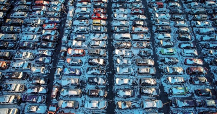 Mercedes-Benz выпустил революцию в производстве