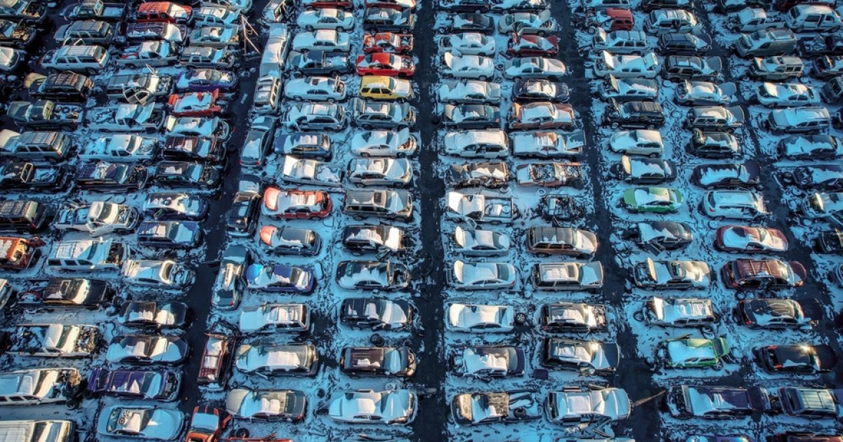 Mercedes-Benz выпустил революцию в производстве
