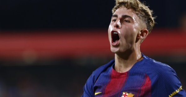 Челси не шутит, вытащил 50 миллионов евро за звезду Barca