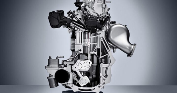 VC -Turbo — технология, которая изменила лед