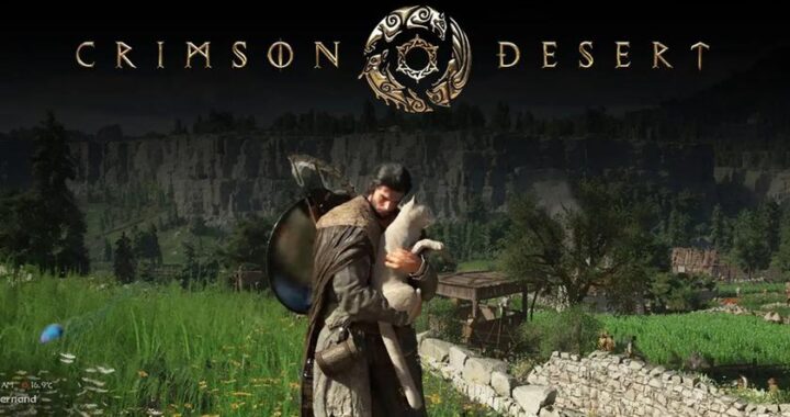 Осада замка и битва с боссом: представлен 13 минут геймплейного пустыня