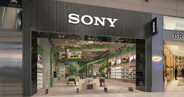 Sony вышла из российской федерации наконец: закрытая PlayStation, Music, Cinema и Mobile Services