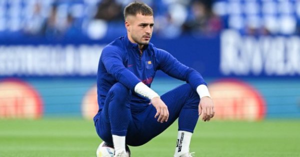 Что происходит в PSG? Другой вратарь бежит из Парижа