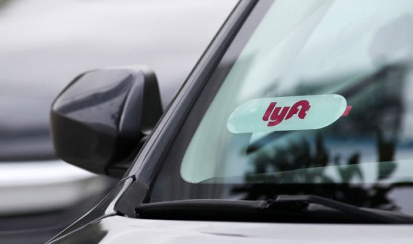 Lyft будет сотрудничать с Baidu для роботаксита в Европе в 2026 году.
