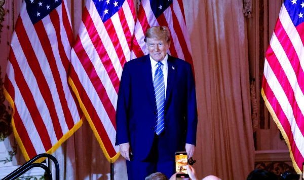 Добро пожаловать на лето мести Дональда Трампа