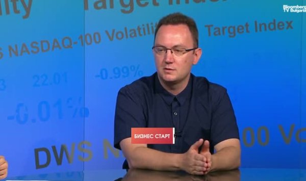 Болгарский бизнес становится все чаще для молодых физиков и астрономов