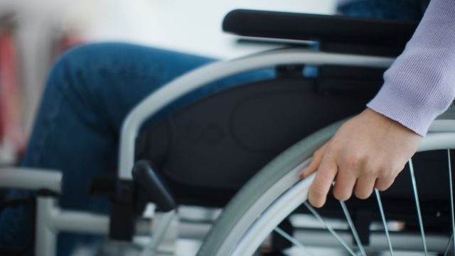 Обнаружили новые симптомы предупреждения рассеянного склероза