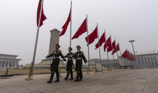 Сформирует миссию блока, созданного для конкуренции с мировым порядком США