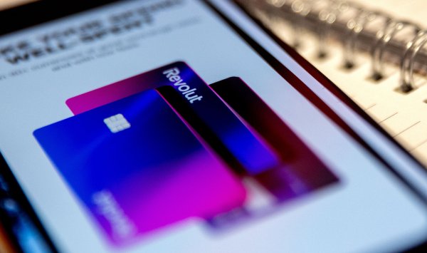 Revolut рассматривает возможность приобретения банка в Соединенных Штатах для ускорения своего роста