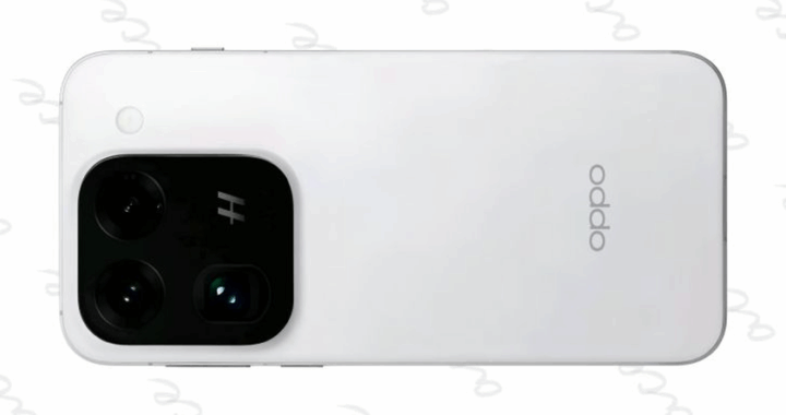 Новые утечки информации проливают свет на и на широкий спектр Oppo Find x9 доступная память