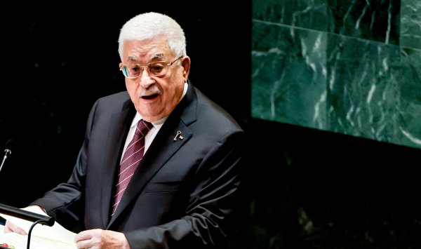 США откажутся от виз старшим палестинским лидерам до встречи ООН