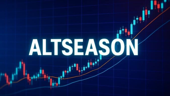 Altseeson еще не начался: аналитики устанавливают слабый рост крипторов