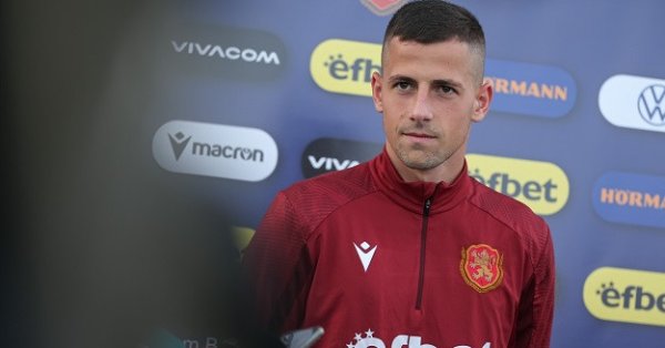 Наш национальный герой для своей команды за границей
