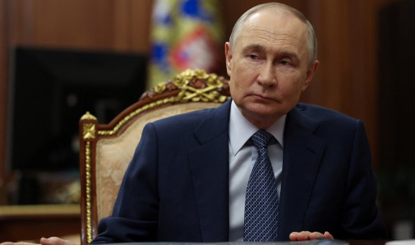 Дональд Трамп планирует трехстороннюю встречу с Путином и Зеленски