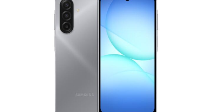 Galaxy A17 5G — Exynos 1330, 5000 мА · B Батарея и 6 лет обновлений