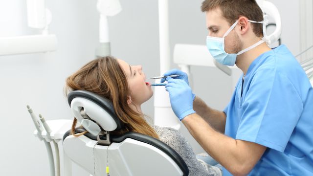 Можем ли мы предотвратить накопление тартара?