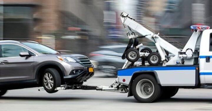 Пять бензиновых кроссоверов, которые часто ломаются