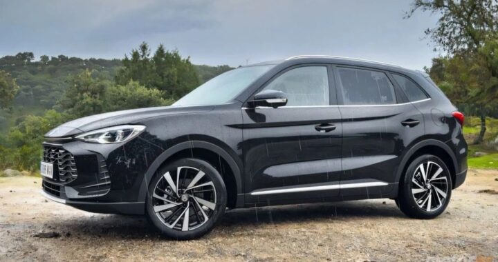 Год после покупки — две основные проблемы китайских автомобилей в Европе