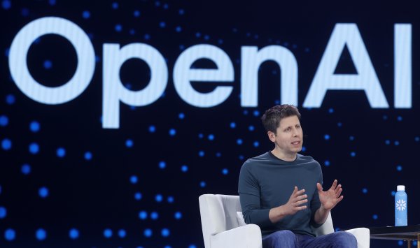 Сэм Альтман из Openai планирует потратить «триллионы» на инфраструктуру