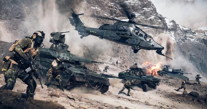 EA раскрыл системные требования Battlefield 6, и они будут рады владельцам слабых ПК