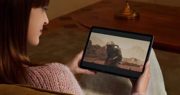 Xiaomi Pad 8 и Pad 8 Pro могут получить Snapdragon 8 Elite 2