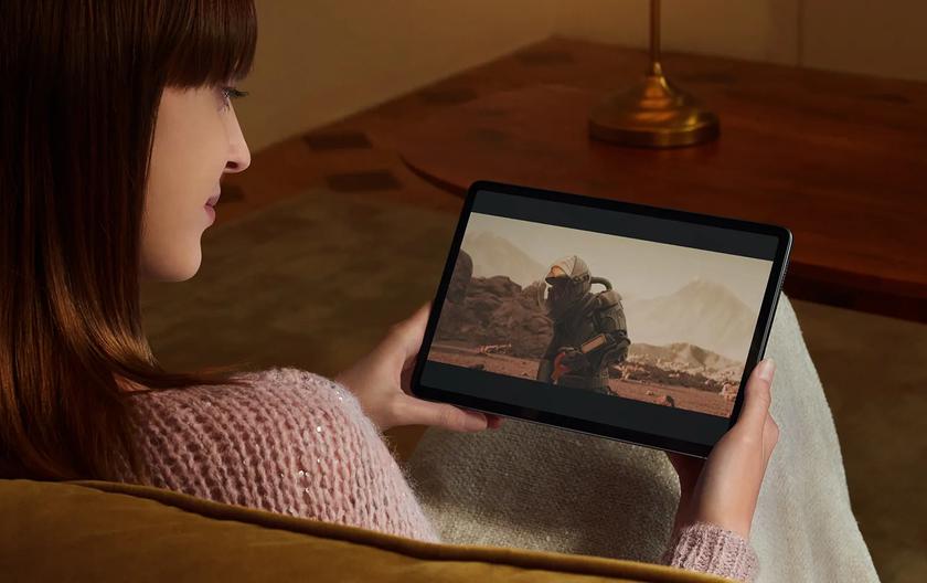 Xiaomi Pad 8 и Pad 8 Pro могут получить Snapdragon 8 Elite 2