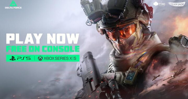 Delta Force Online Shooter отправился в серию PlayStation 5 и Xbox, но его техническое состояние вызывает множество жалоб