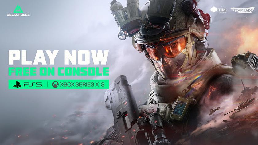 Delta Force Online Shooter отправился в серию PlayStation 5 и Xbox, но его техническое состояние вызывает множество жалоб