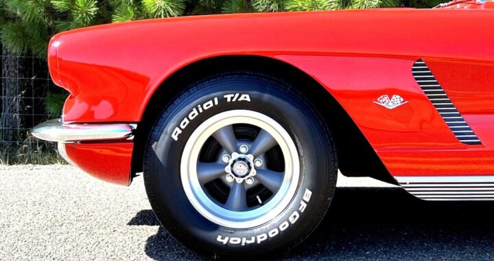 Старые и забытые детали с машины вернулись из -за 7 евро