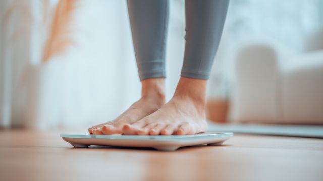 Почему метаболизм замедляется, когда мы похудеем?