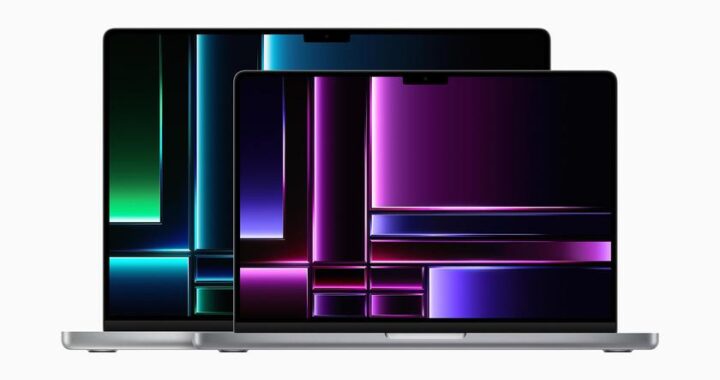 Samsung станет единственным поставщиком OLED -мониторов для MacBook