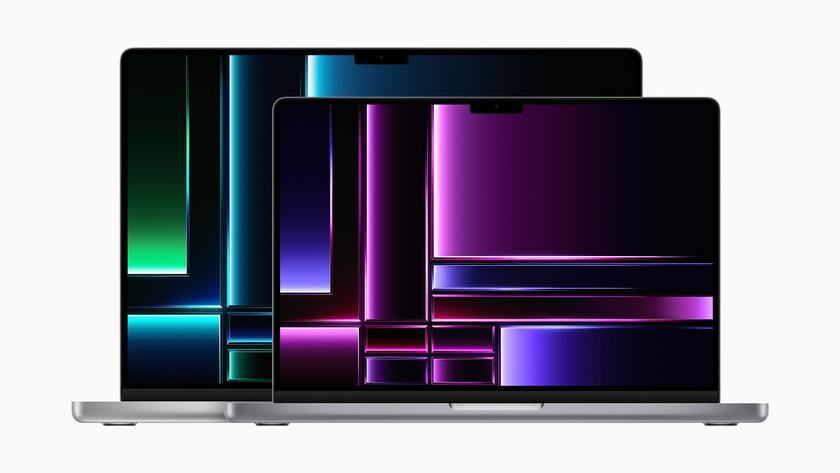 Samsung станет единственным поставщиком OLED -мониторов для MacBook