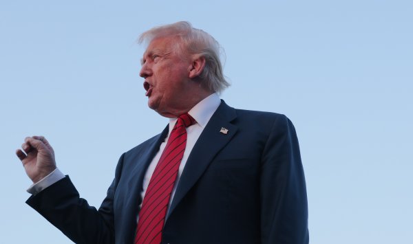 Трамп говорит, что перемирия не имеет значения. На самом деле, их значение огромно