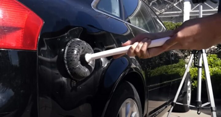 Как легко выпрямить морковь