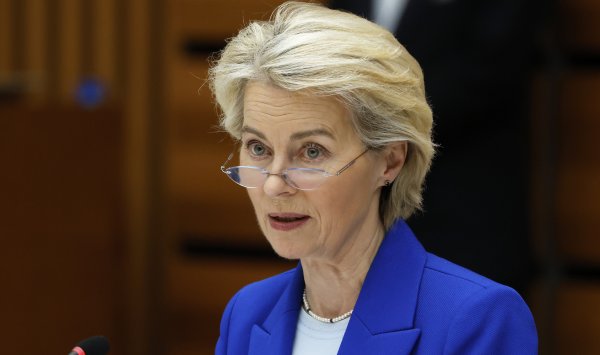 Новый план защиты ЕС будет наиболее полезен для Польши, сказал фон дер Лиен