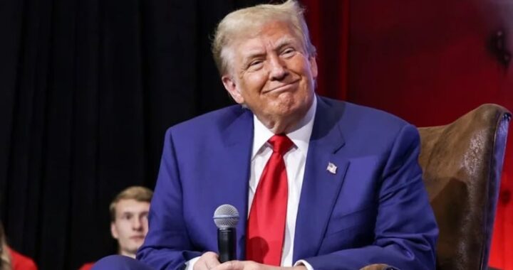 Binance «ускоряет» Cryptoviproctect of Trump Family — WSJ