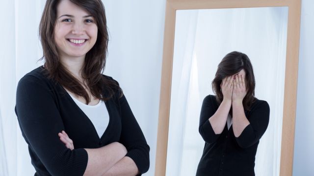 Синдром самозванца — когда успех кажется незаслуженным