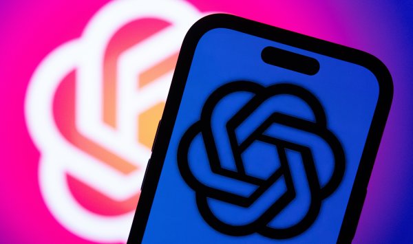 Openai ведет переговоры акций за 500 миллиардов долларов в оценке