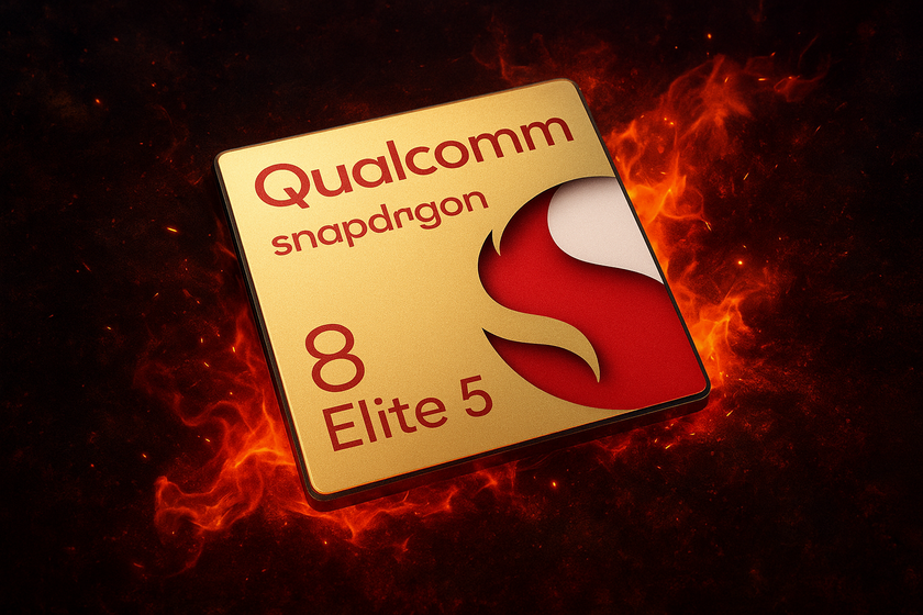 Snapdragon 8 Elite Gen 5: 4,74 ГГц и более 4 миллионов очков в Antutu