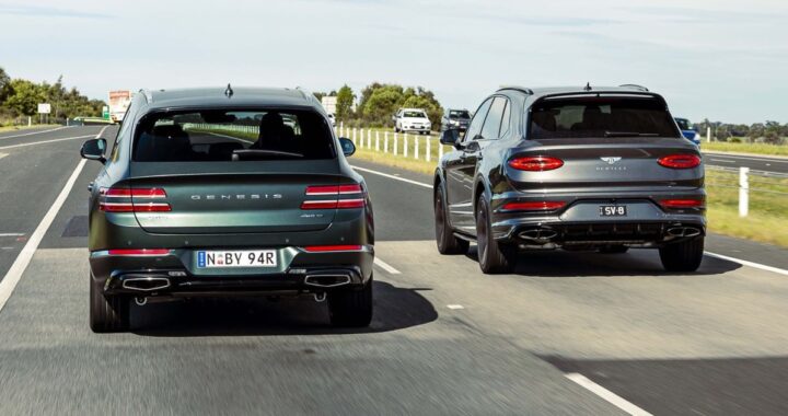 Будет ли запрещен внедорожник в Европе?