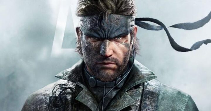 Поклонники будут в восторге! Konami представила потрясающий трейлер Metal Gear Solid Δ: eater Snake